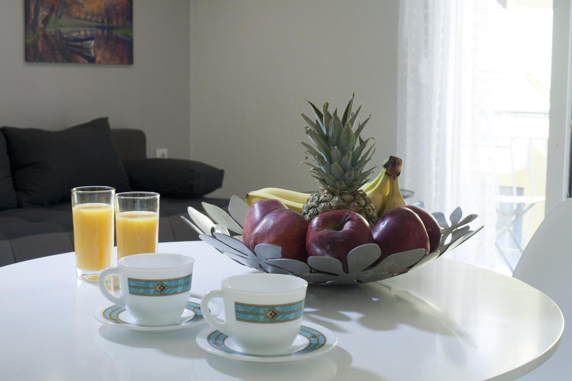 Victoria Sq., A Cozy And Stylish Apartment Athene Buitenkant foto
