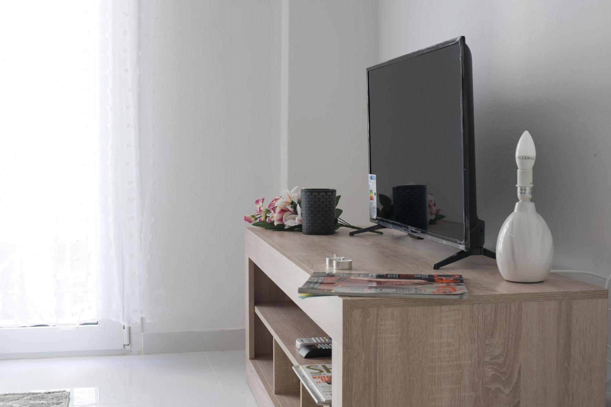 Victoria Sq., A Cozy And Stylish Apartment Athene Buitenkant foto